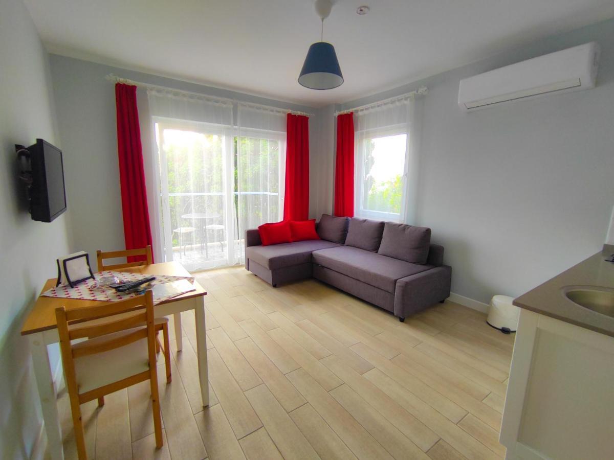 Mavi Kiyi Suites Каш Екстериор снимка
