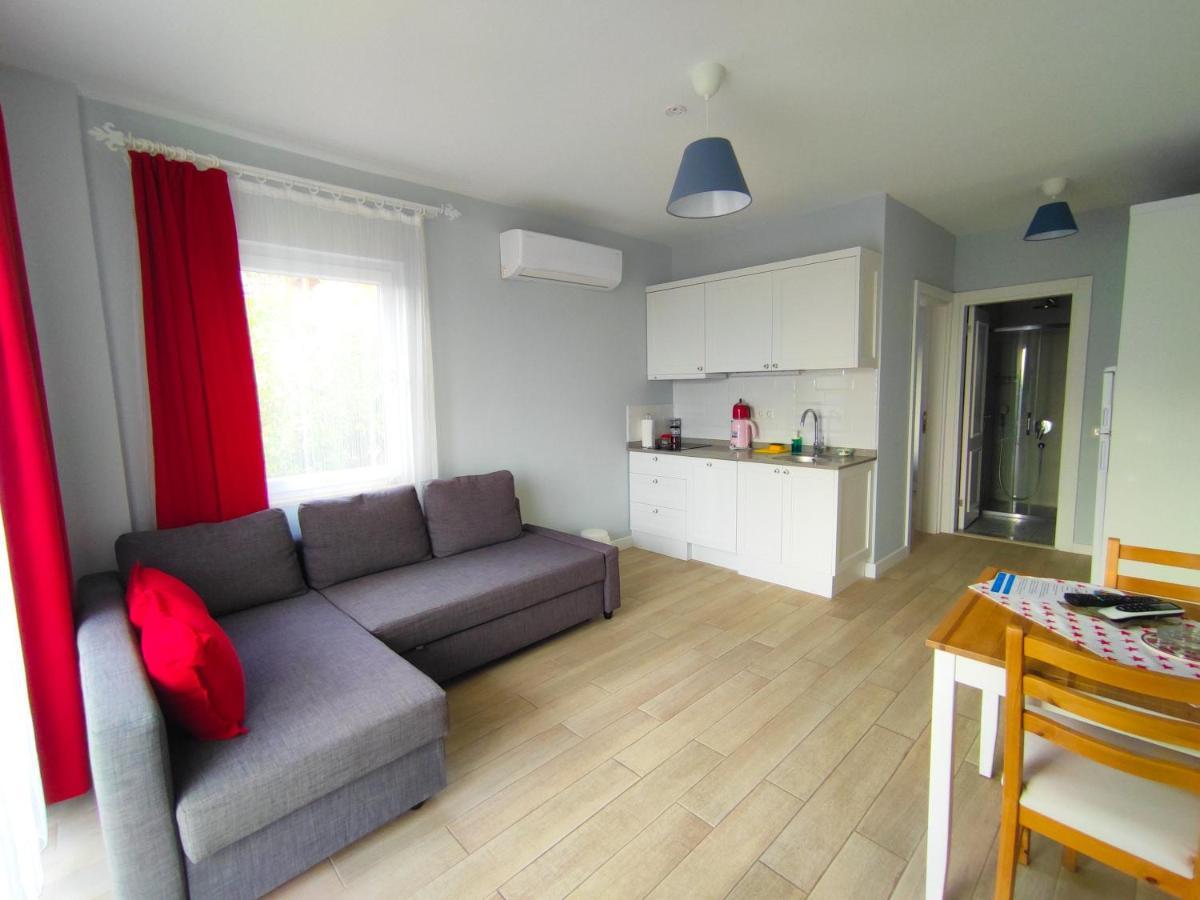 Mavi Kiyi Suites Каш Екстериор снимка