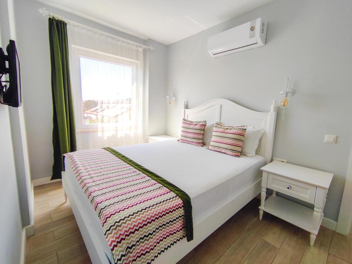 Mavi Kiyi Suites Каш Екстериор снимка